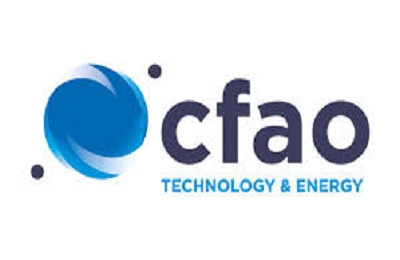 Cfao senegal